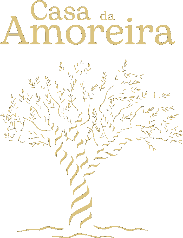 Casa da Amoreira