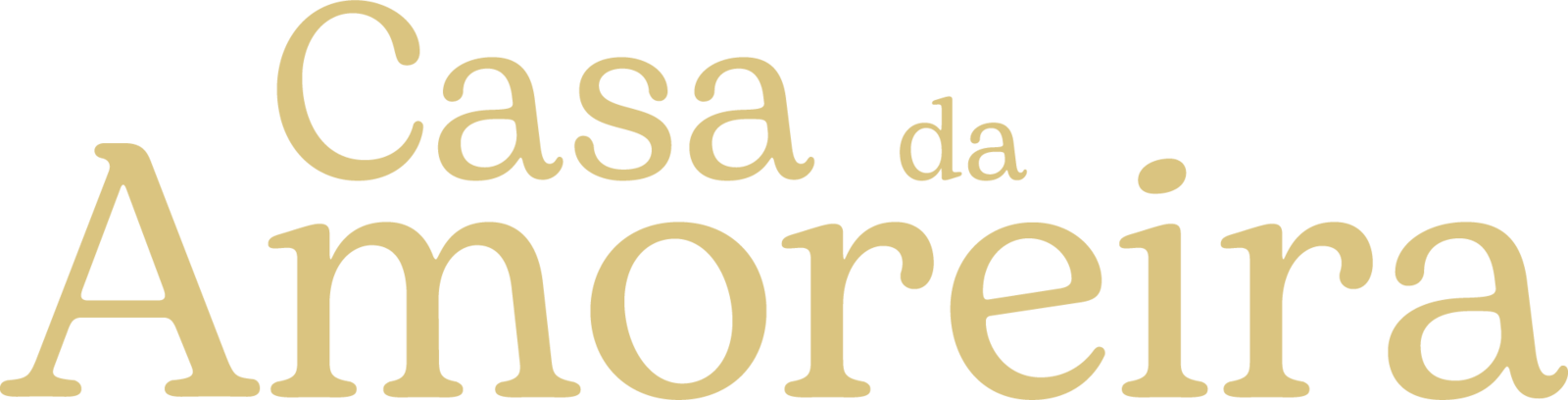 Casa da Amoreira